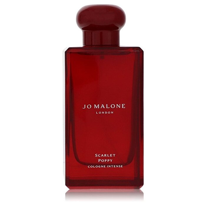 Jo Malone Scarlet Poppy Cologne Intense Spray (Unisex Unboxed) 100ml/3.4oz