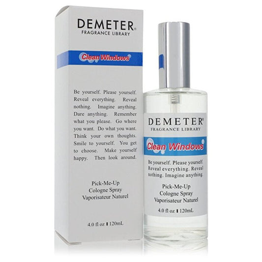 Demeter Demeter Clean Windows Cologne Spray (Unisex) 120ml/4oz