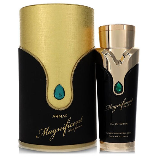 Armaf Armaf Magnificent Eau De Parfum Spray 100ml/3.4oz