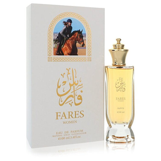 Riiffs Riiffs Fares Eau De Parfum Spray 100ml/3.4oz