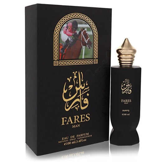 Riiffs Riiffs Fares Eau De Parfum Spray 100ml/3.4oz