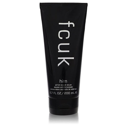 French Connection Fcuk After Shave Balm 200ml/6.7oz