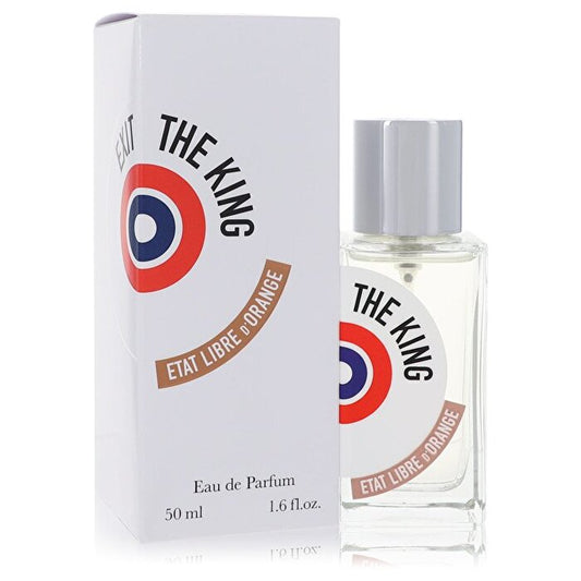 Etat Libre D'orange Exit The King Eau De Parfum Spray 50ml/1.6oz