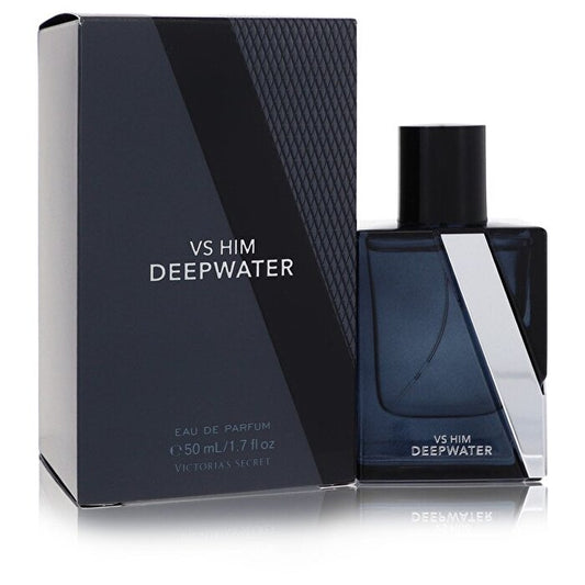 Victoria's Secret Vs Him Deepwater Eau De Parfum Spray 50ml/1.7oz