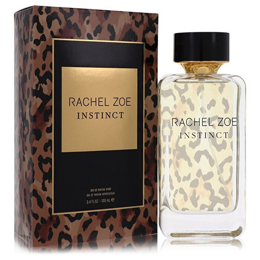 Rachel Zoe Instinct Eau De Parfum Spray 100ml/3.4oz
