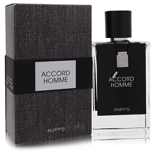 Riiffs Riiffs Elegant Homme Eau De Parfum Spray 100ml/3.4oz