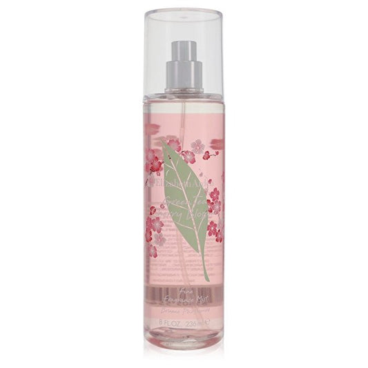 Elizabeth Arden Green Tea Cherry Blossom Fine Fragrance Mist 240ml/8oz