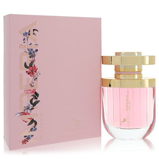 Le Gazelle Imperia Eau De Parfum Spray 100ml/3.4oz