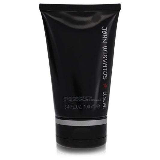 John Varvatos John Varvatos Star Usa Cooling Aftershave Lotion 100ml/3.4oz