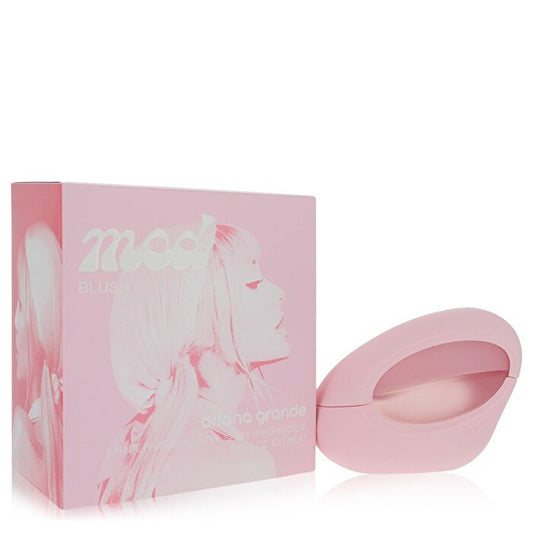 Ariana Grande Ariana Grande Mod Blush Eau De Parfum Spray 100ml/3.4oz
