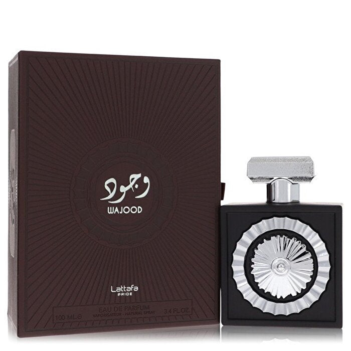 Lattafa Lattafa Pride Wajood Eau De Parfum Spray (Unisex) 100ml/3.4oz