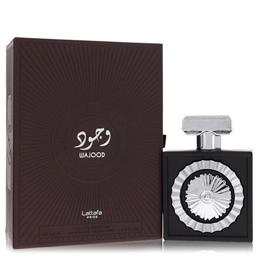 Lattafa Lattafa Pride Wajood Eau De Parfum Spray (Unisex) 100ml/3.4oz