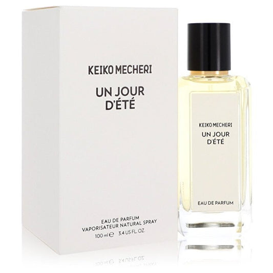 Keiko Mecheri Un Jour D'ete Eau De Parfum Spray 100ml/3.4oz
