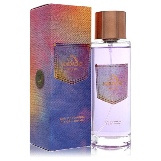 Jordache Jordache Billie Eau De Parfum Spray 100ml/3.4oz