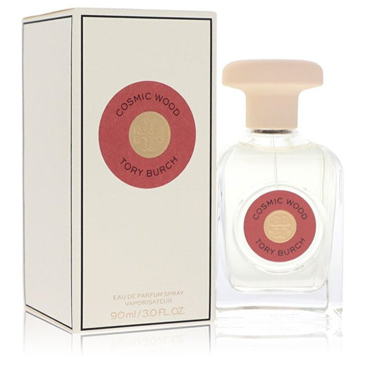 Tory Burch Tory Burch Cosmic Wood Eau De Parfum Spray 90ml/3oz