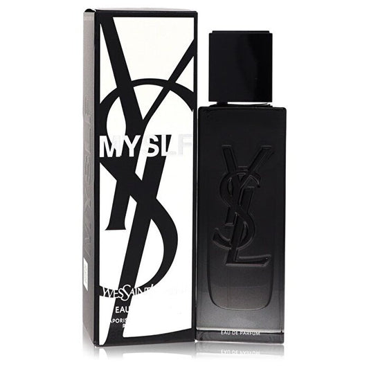 Yves Saint Laurent Yves Saint Laurent Myslf Eau De Parfum Spray Refillable 41ml/1.4oz