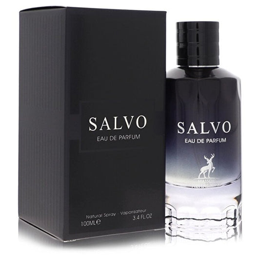 Maison Alhambra Maison Alhambra Salvo Eau De Parfum Spray 100ml/3.4oz