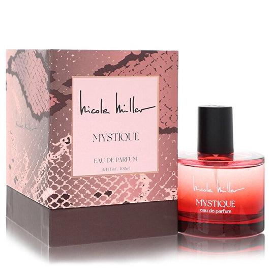 Nicole Miller Nicole Miller Mystique Eau De Parfum Spray 100ml/3.4oz