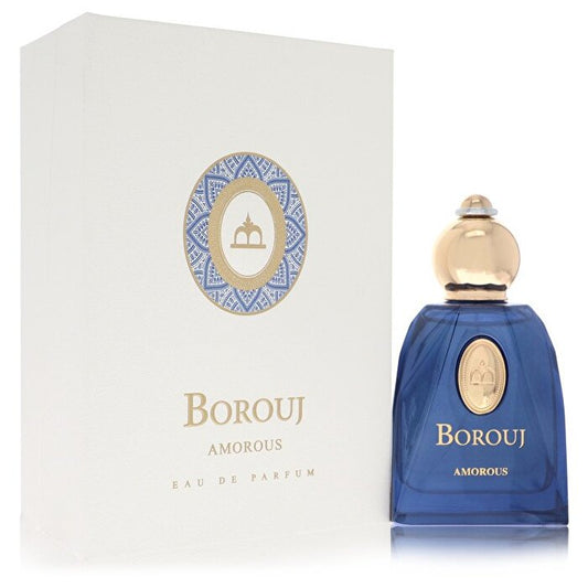Borouj Borouj Amorous Eau De Parfum Spray (Unisex) 60ml/2oz