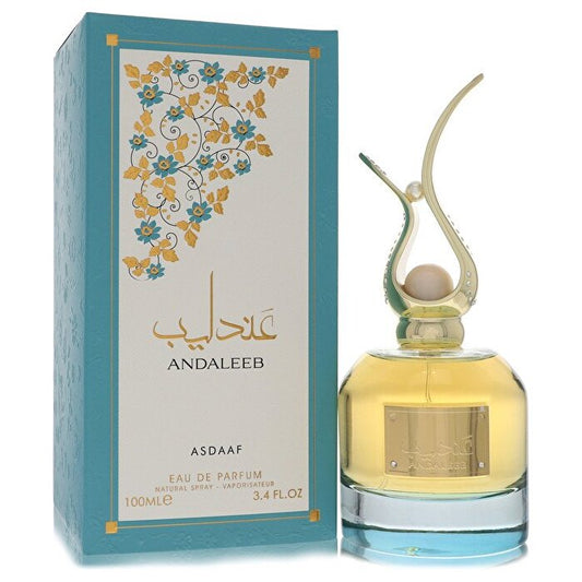 Lattafa Lattafa Andaleeb Eau De Parfum Spray 100ml/3.4oz