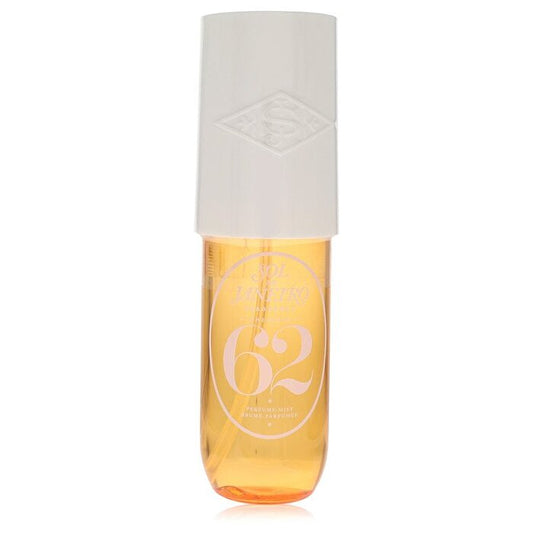 Sol De Janeiro Sol De Janeiro Brazilian Crush Cheirosa 62 Hair & Body Perfume Spray 90ml/3oz