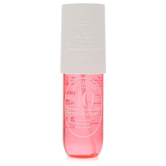 Sol De Janeiro Sol De Janeiro Brazilian Crush Cheirosa 40 Hair & Body Perfume Spray 90ml/3oz