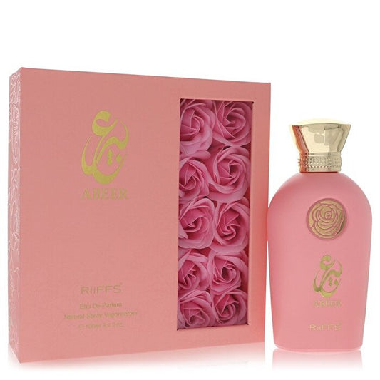 Riiffs Riiffs Abeer Eau De Parfum Spray 100ml/3.4oz