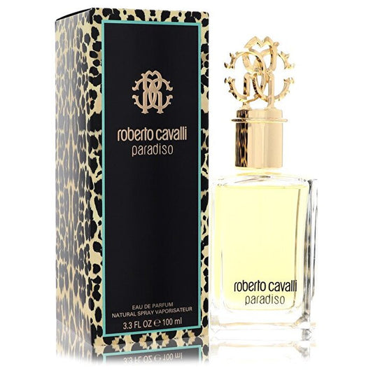 Roberto Cavalli Roberto Cavalli Paradiso Eau De Parfum Spray 100ml/3.4oz