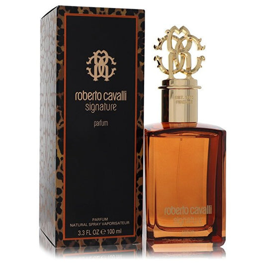 Roberto Cavalli Roberto Cavalli New Eau De Parfum Spray (New Packaging) 100ml/3.4oz