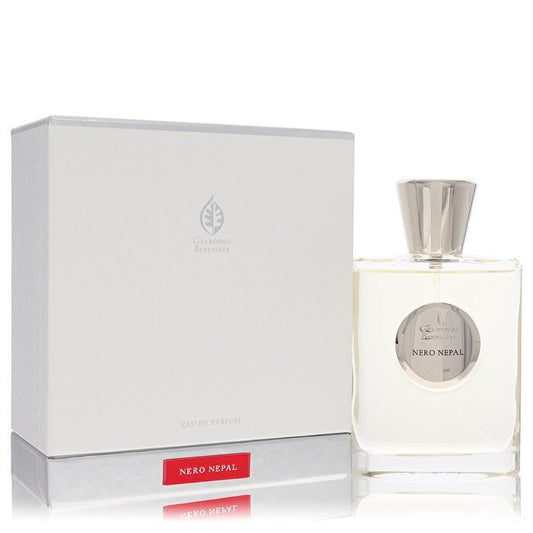 Giardino Benessere Giardino Benessere Nero Nepal Eau De Parfum Spray (Unisex) 100ml/3.4oz