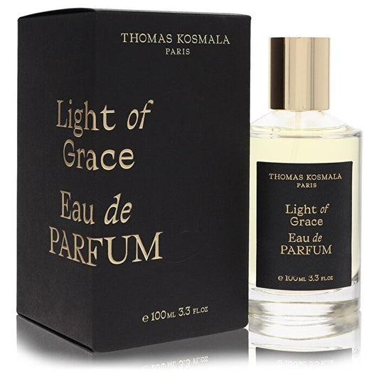 Thomas Kosmala Thomas Kosmala Light Of Grace Eau De Parfum Spray (Unisex) 100ml/3.4oz