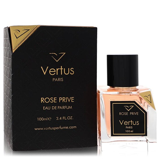 Vert Vertus Rose Prive Eau De Parfum Spray (Unisex) 100ml/3.4oz