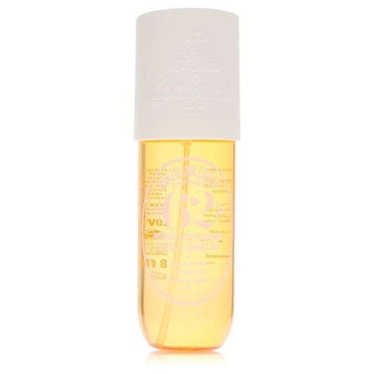 Sol De Janeiro Sol De Janeiro Brazilian Crush Cheirosa 62 Hair & Body Perfume Spray 240ml/8oz