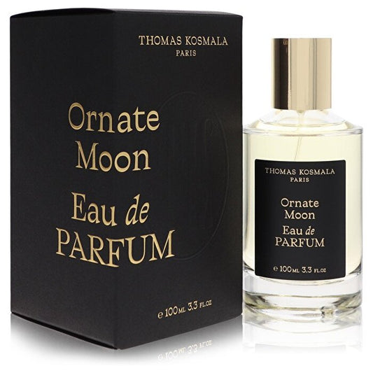 Thomas Kosmala Thomas Kosmala Ornate Moon Eau De Parfum Spray (Unisex) 100ml/3.4oz