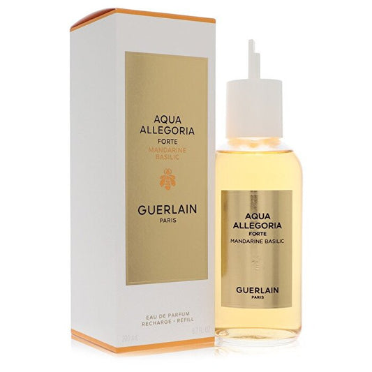 Guerlain Aqua Allegoria Forte Mandarine Basilic Eau De Parfum Refill 200ml/6.7oz