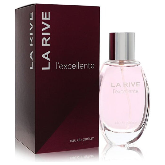 La Rive La Rive L'excellente Eau De Parfum Spray 100ml/3.4oz