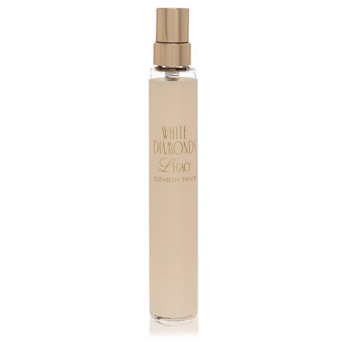 Elizabeth Taylor White Diamonds Legacy Eau De Toilette Spray 15ml/0.5oz
