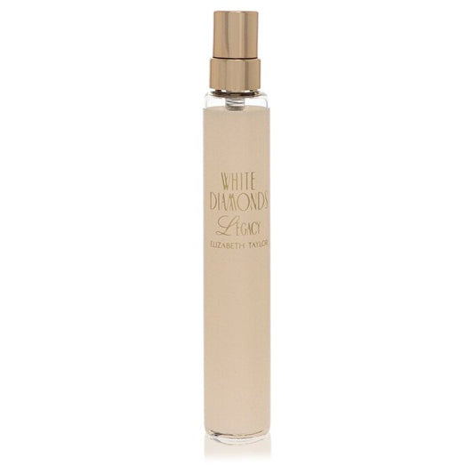 Elizabeth Taylor White Diamonds Legacy Eau De Toilette Spray 15ml/0.5oz