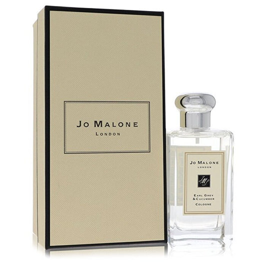 Jo Malone Jo Malone Earl Grey & Cucumber Cologne Spray (Unisex) 100ml/3.4oz