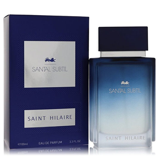 Saint Hilaire Saint Hilaire Santal Subtil Eau De Parfum Spray 100ml/3.4oz