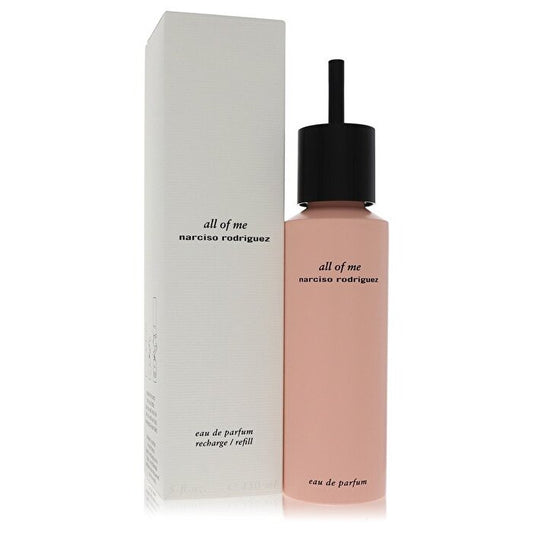 Narciso Rodriguez Narciso Rodriguez All Of Me Eau De Parfum Refill 150ml/5oz