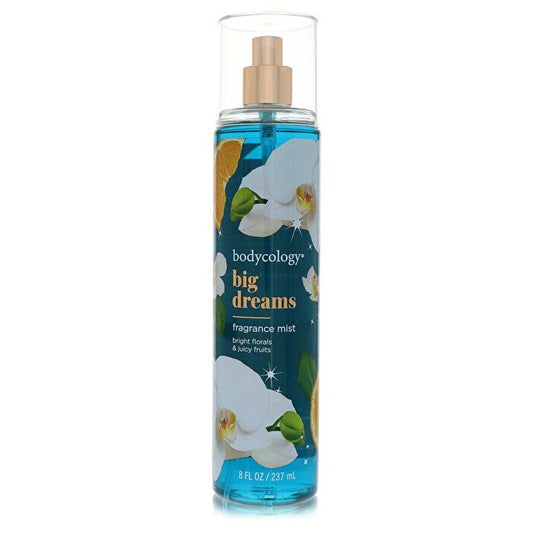 Bodycology Bodycology Big Dreams Fragrance Mist Spray 240ml/8oz