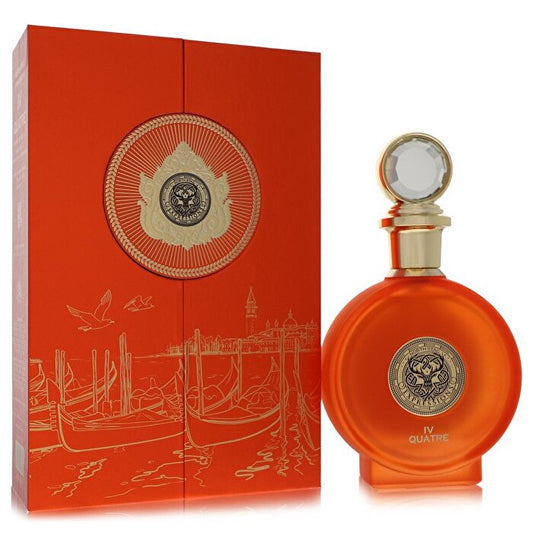 Paris Corner Paris Corner North Stag Expressions Iv Quarte Extrait De Parfum Spray 100ml/3.4oz