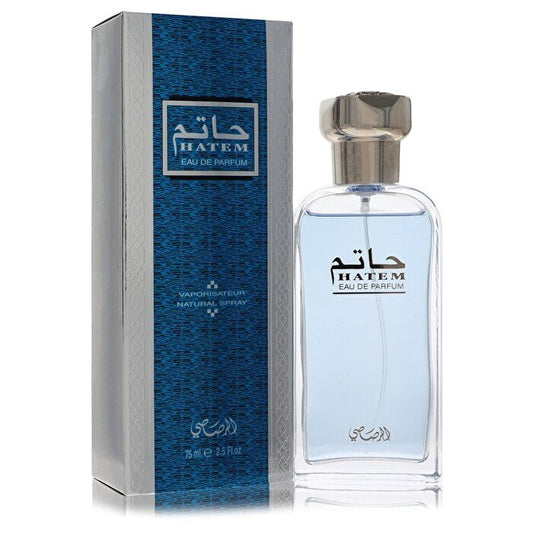 Rasasi Rasasi Hatem Eau De Parfum Spray 75ml/2.5oz