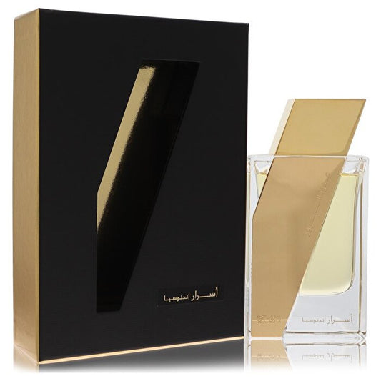 Rasasi Rasasi Atar Al Boruzz Asrar Indonesia Eau De Parfum Spray 50ml/1.69oz
