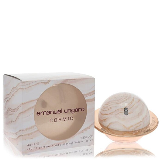 Ungaro Emanuel Ungaro Cosmic Eau De Parfum Spray 40ml/1.35oz