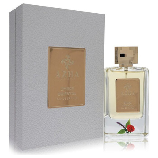 Azha Azha Ombre Oriental Eau De Parfum Spray 98ml/3.33oz
