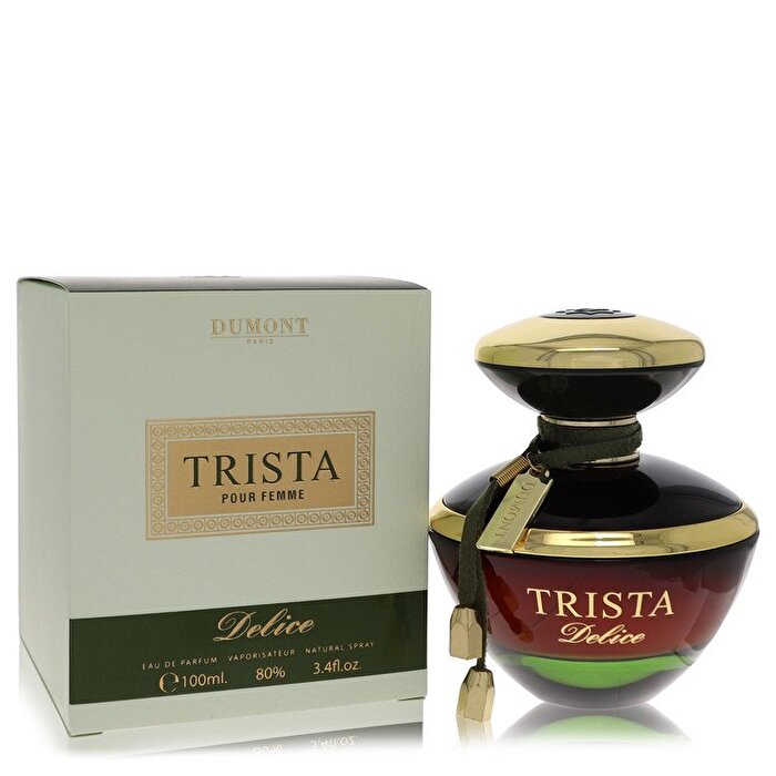 Dumont Paris Dumont Trista Delice Eau De Parfum Spray 100ml/3.4oz