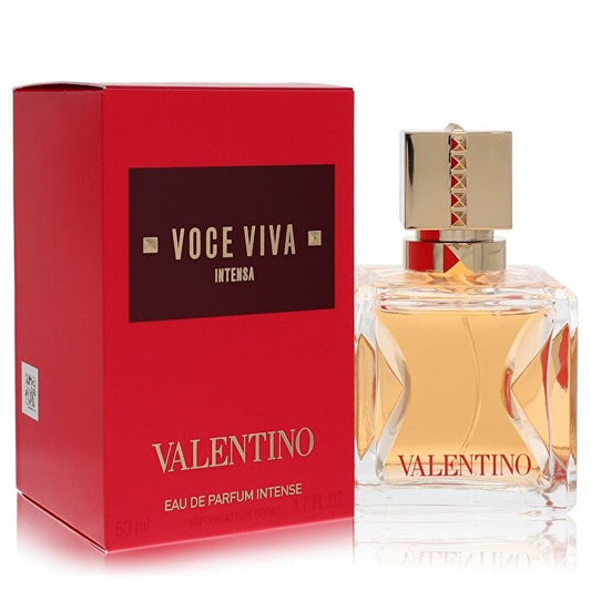 Valentino Voce Viva Intensa Eau De Parfum Spray 50ml/1.7oz