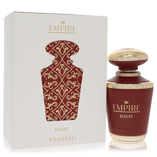 Khadlaj Khadlaj Empire Regent Eau De Parfum Spray 100ml/3.4oz